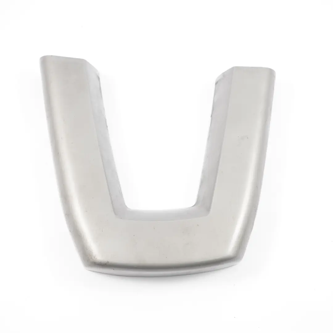 Überrollbügelverkleidung Links Abdeckung Grey Grau Silver 7043835 BMW Z4 E85 - SKU 7055433-1 - Teilenummer 7055433