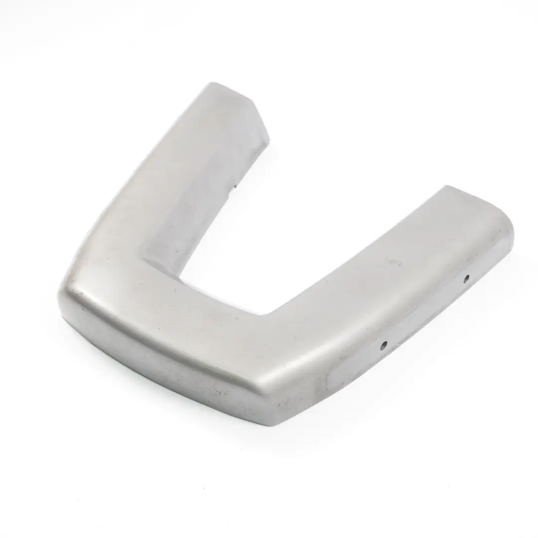 BMW Z4 E85 Roll Bar Trim Covering Left Covering Grey Silver 7043835 - SKU 7055433-1 - Numéro de pièce 7055433