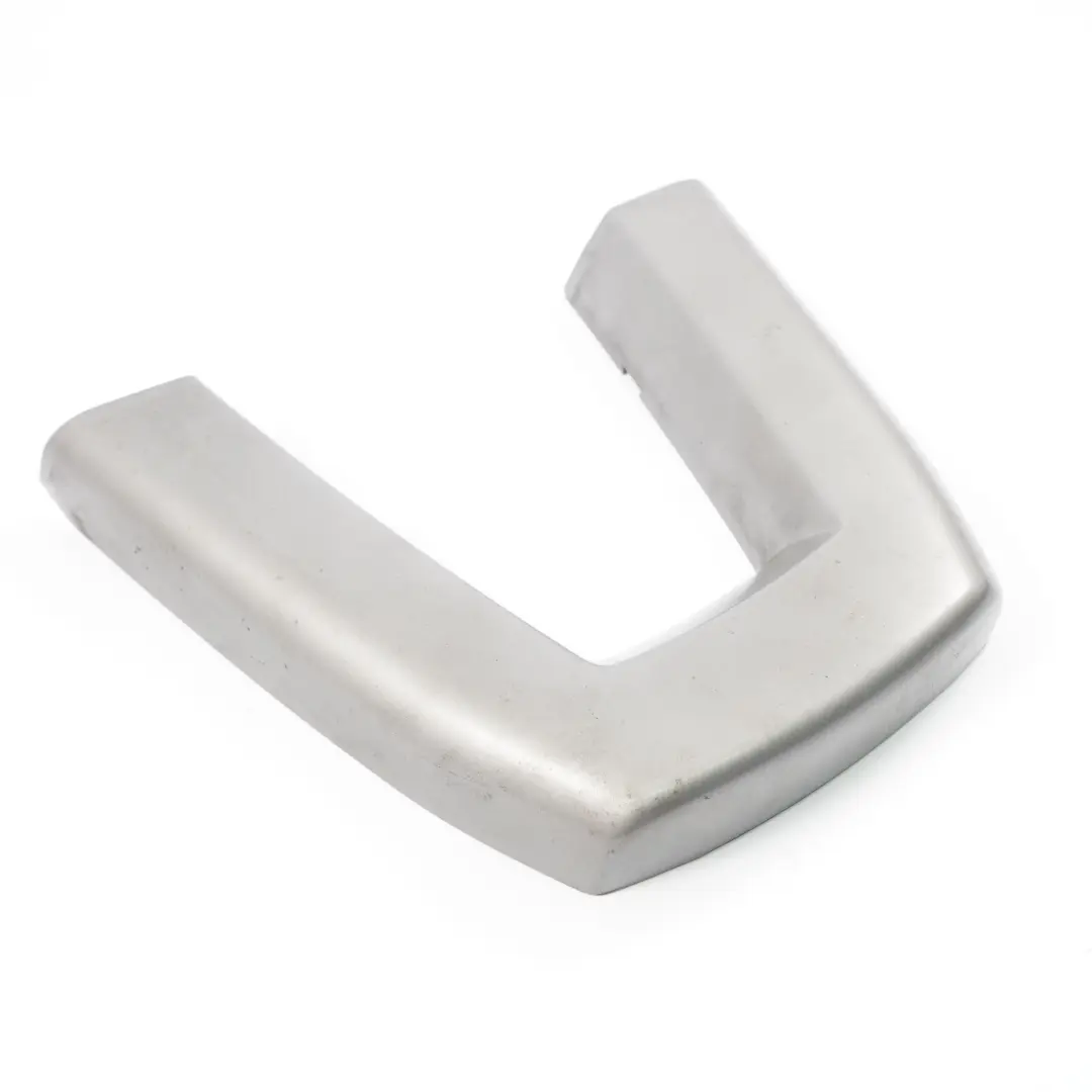 BMW Z4 E85 Rivestimento Roll Bar Sinistro Grigio Argento 7043835 - SKU 7055433-1 - Numero di parte 7055433