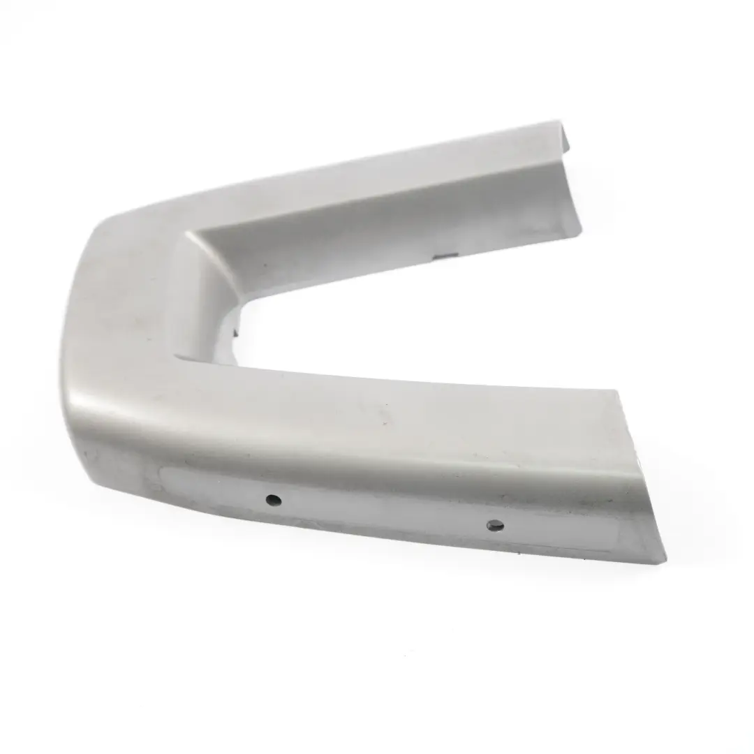 BMW Z4 E85 Roll Bar Trim Covering Left Covering Grey Silver 7043835 - SKU 7055433-1 - Numéro de pièce 7055433