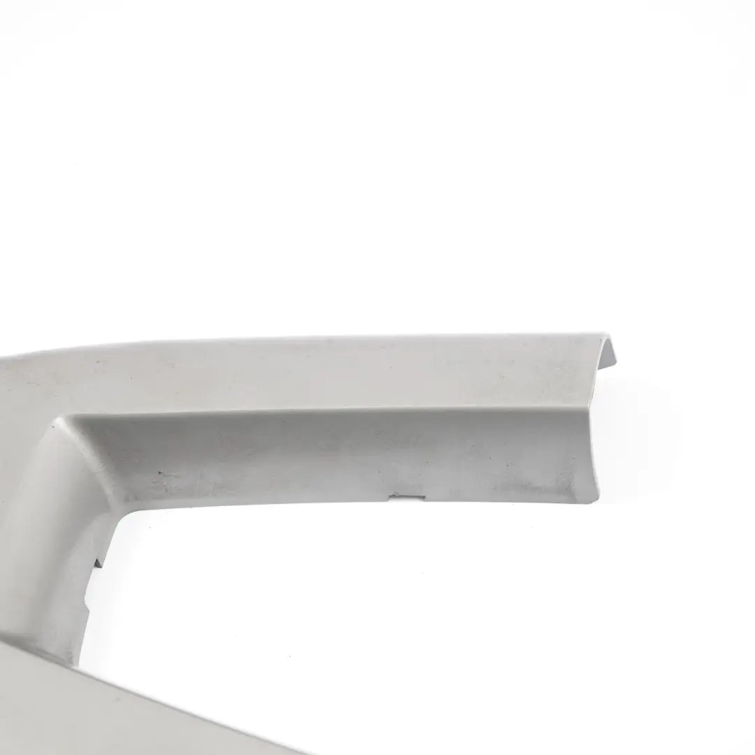 Roll Bar Trim Covering Left N/S Cover Grey Silver 7043835 to BMW Z4 E85 with Part number 7055433 BMW Z4 E85 Roll Bar Trim Covering Left N/S Cover Grey Silver 7043835 - SKU 7055433-1 - Part number 7055433
