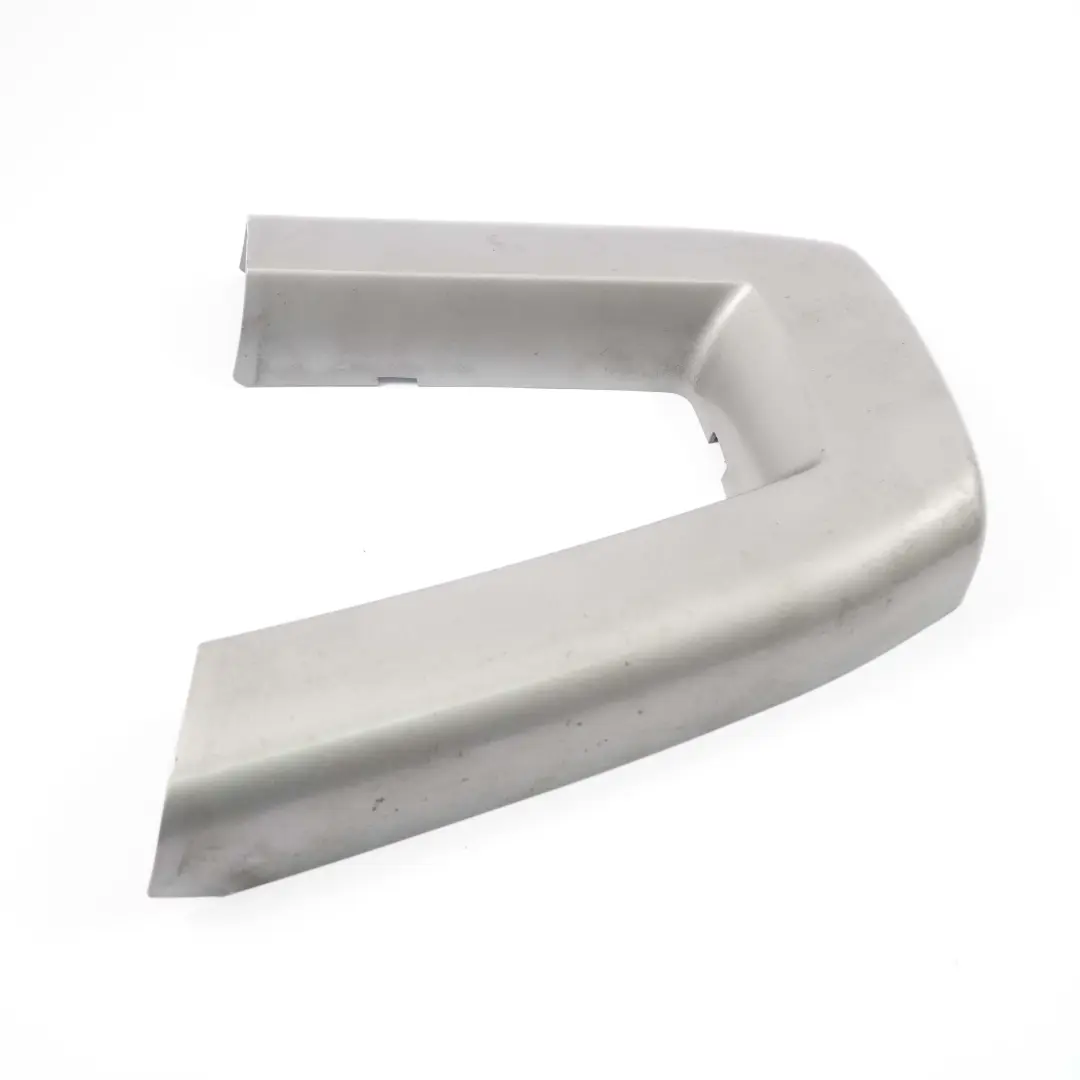 Roll Bar Trim Covering Left Covering Grey Silver 7043835 pour BMW Z4 E85 à propos du numéro de pièce 7055433 BMW Z4 E85 Roll Bar Trim Covering Left Covering Grey Silver 7043835 - SKU 7055433-1 - Numéro de pièce 7055433