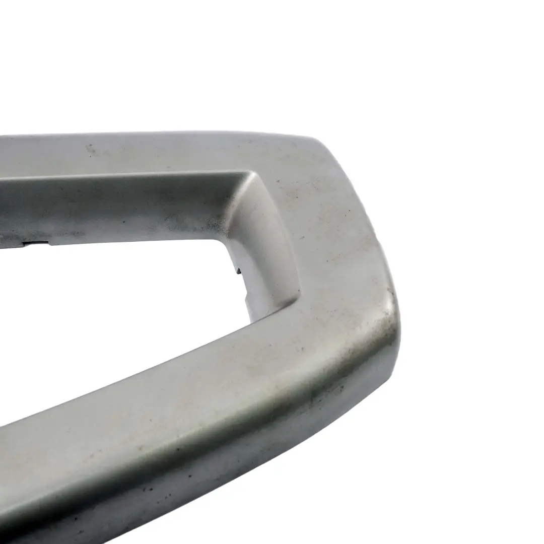 Überrollbügelverkleidung Links Abdeckung Grey Grau Silver 7043835 BMW Z4 E85 - SKU 7055433-1 - Teilenummer 7055433