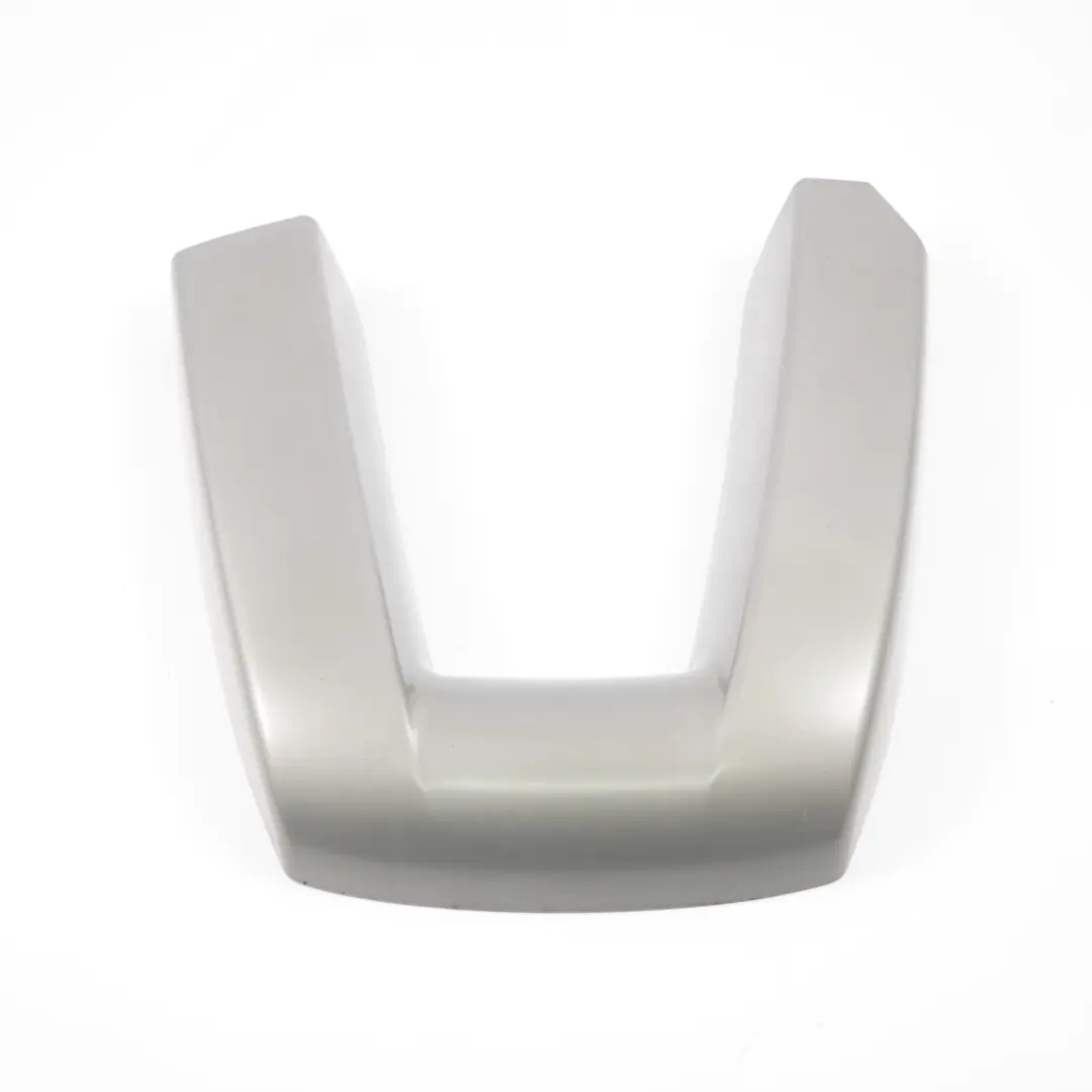 BMW Z4 E85 Roll Bar Pannello Sinistro Grigio Argento 7043837 - SKU 7055439-2 - Numero di parte 7055439