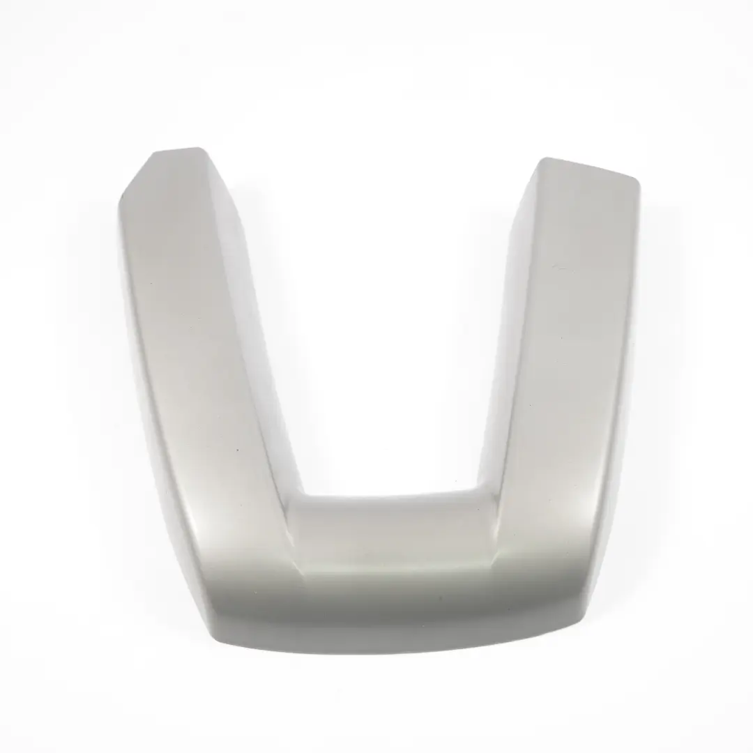 BMW Z4 E85 Roll Bar Trim Derecho O / Cubriendo Panel Gris Plata 7043838 - SKU 7055440-1 - Número de pieza 7055440