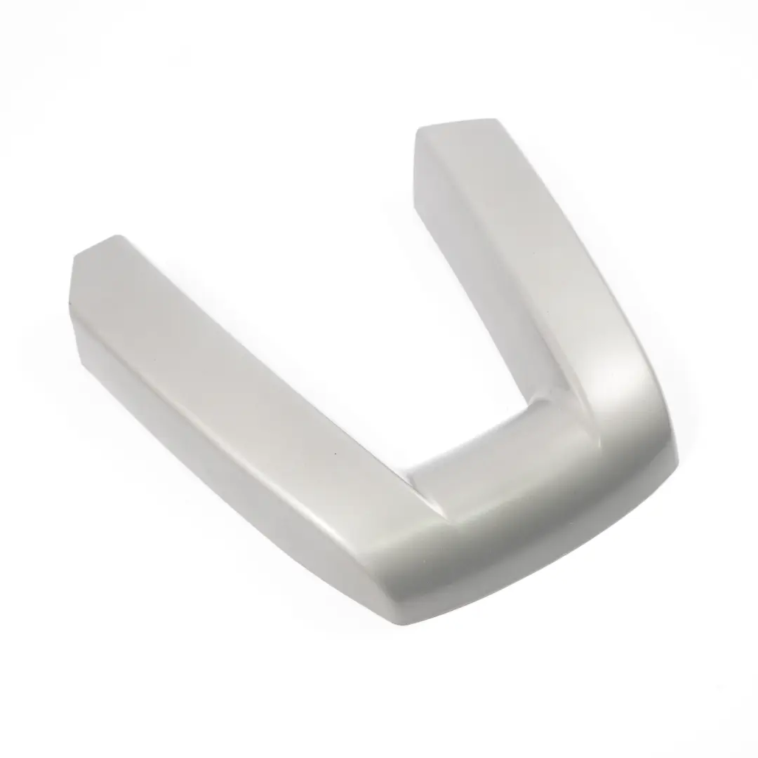 BMW Z4 E85 Roll Bar Trim Derecho O / Cubriendo Panel Gris Plata 7043838 - SKU 7055440-1 - Número de pieza 7055440