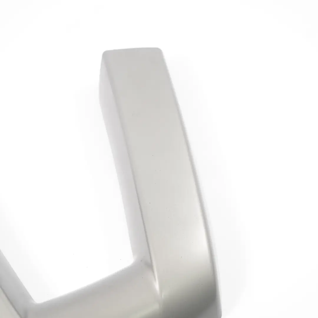 BMW Z4 E85 Roll Bar Trim Derecho O / Cubriendo Panel Gris Plata 7043838 - SKU 7055440-1 - Número de pieza 7055440