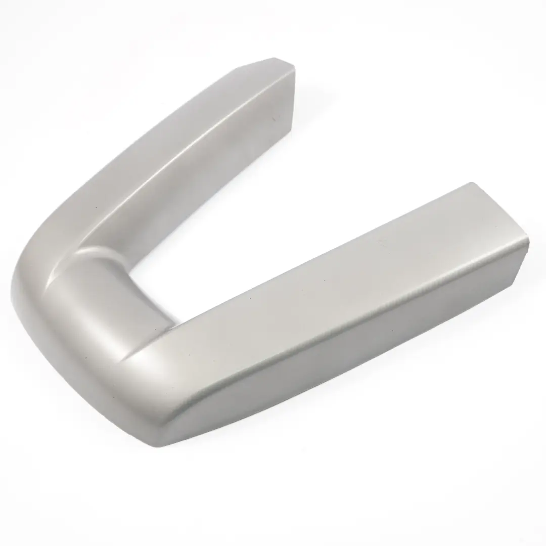 Roll Bar Trim Right Covering Panel Grey Silver 7043838 pour BMW Z4 E85 à propos du numéro de pièce 7055440 BMW Z4 E85 Roll Bar Trim Right Covering Panel Grey Silver 7043838 - SKU 7055440-1 - Numéro de pièce 7055440