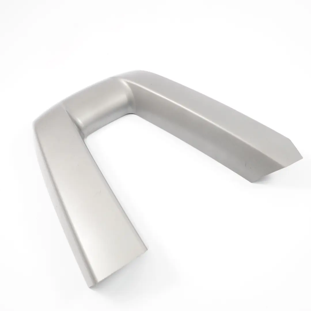 Roll Bar Trim Right Covering Panel Grey Silver 7043838 pour BMW Z4 E85 à propos du numéro de pièce 7055440 BMW Z4 E85 Roll Bar Trim Right Covering Panel Grey Silver 7043838 - SKU 7055440-1 - Numéro de pièce 7055440