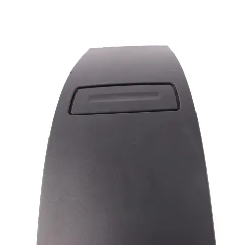 Centre Middle Console Rear Trim Panel Cover Black 7043802 to BMW Z4 E85 with Part number 7055464 BMW Z4 E85 Centre Middle Console Rear Trim Panel Cover Black 7043802 - SKU 7055464-2 - Part number 7055464