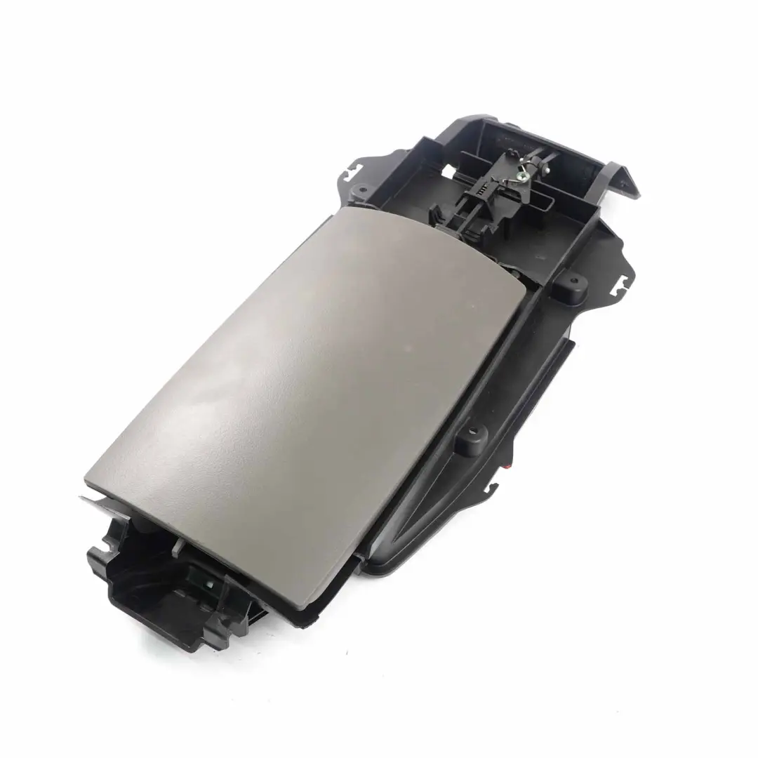 Accoudoir Central Rangement Tray Oddments Box Trim Cover Grey 7016673 pour BMW Z4 E85 à propos du numéro de pièce 7055472 BMW Z4 E85 Accoudoir Central Rangement Tray Oddments Box Trim Cover Grey 7016673 - SKU 7055472-1 - Numéro de pièce 7055472