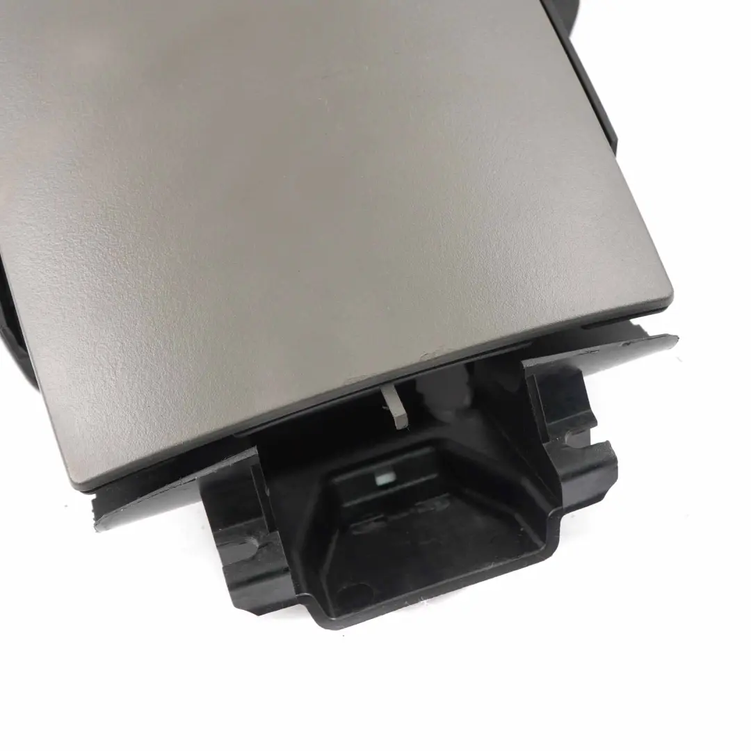 Mittelkonsole Konsole Ablagefach Ablage Grau 7016673 für BMW Z4 E85 mit Teilenummer 7055472 BMW Z4 E85 Mittelkonsole Konsole Ablagefach Ablage Grau 7016673 - SKU 7055472-1 - Teilenummer 7055472