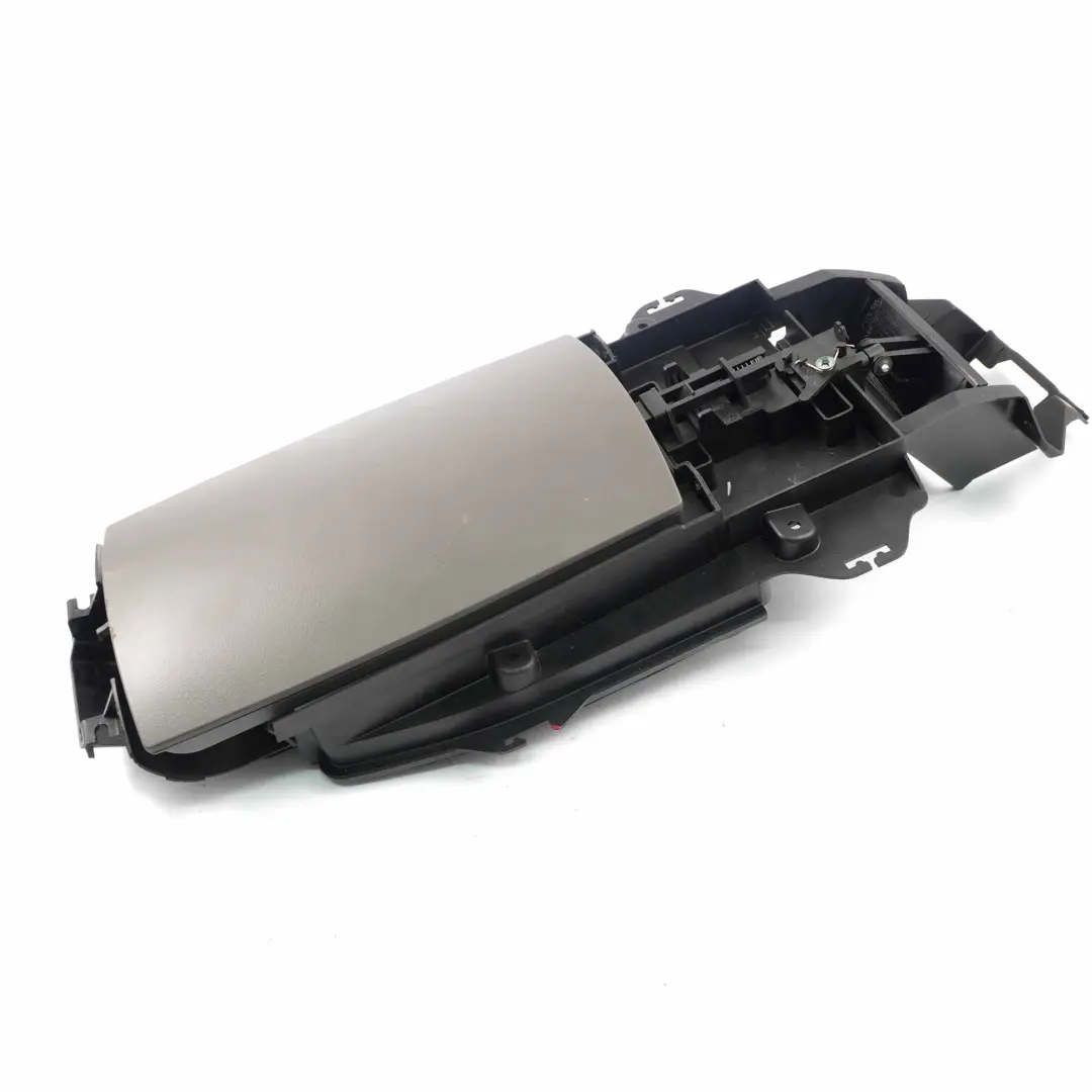 BMW Z4 E85 Accoudoir Central Rangement Tray Oddments Box Trim Cover Grey 7016673 - SKU 7055472-1 - Numéro de pièce 7055472
