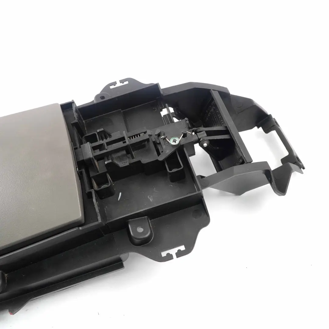 BMW Z4 E85 Centre Armrest Storage Tray Oddments Box Trim Cover Grey 7016673 - SKU 7055472-1 - Part number 7055472