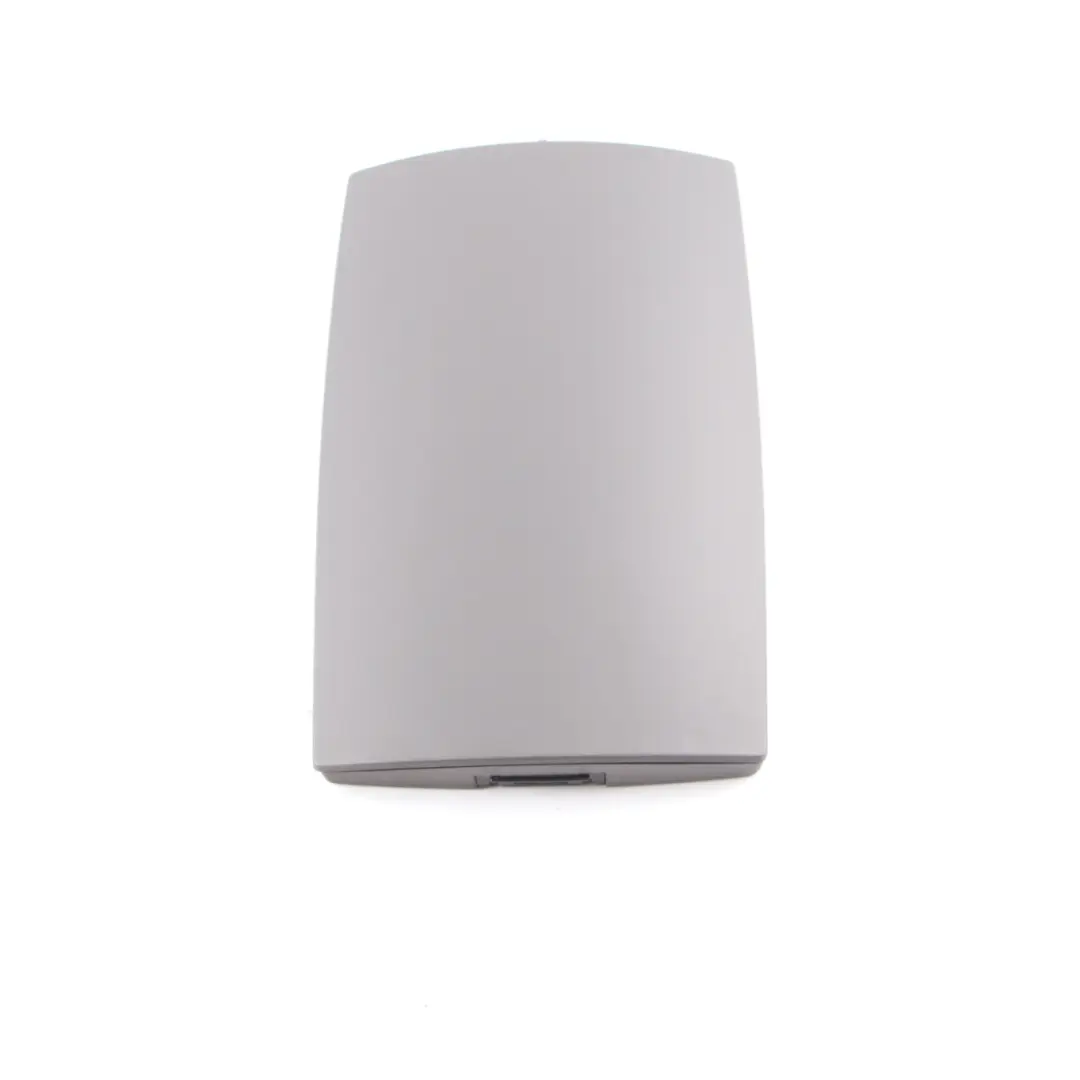 Centre Console Tray Storage Compartment Flap Cover Grey to BMW Z4 E85 Rear with Part number 7055475 BMW Z4 E85 Rear Centre Console Tray Storage Compartment Flap Cover Grey - SKU 7055475 - Part number 7055475