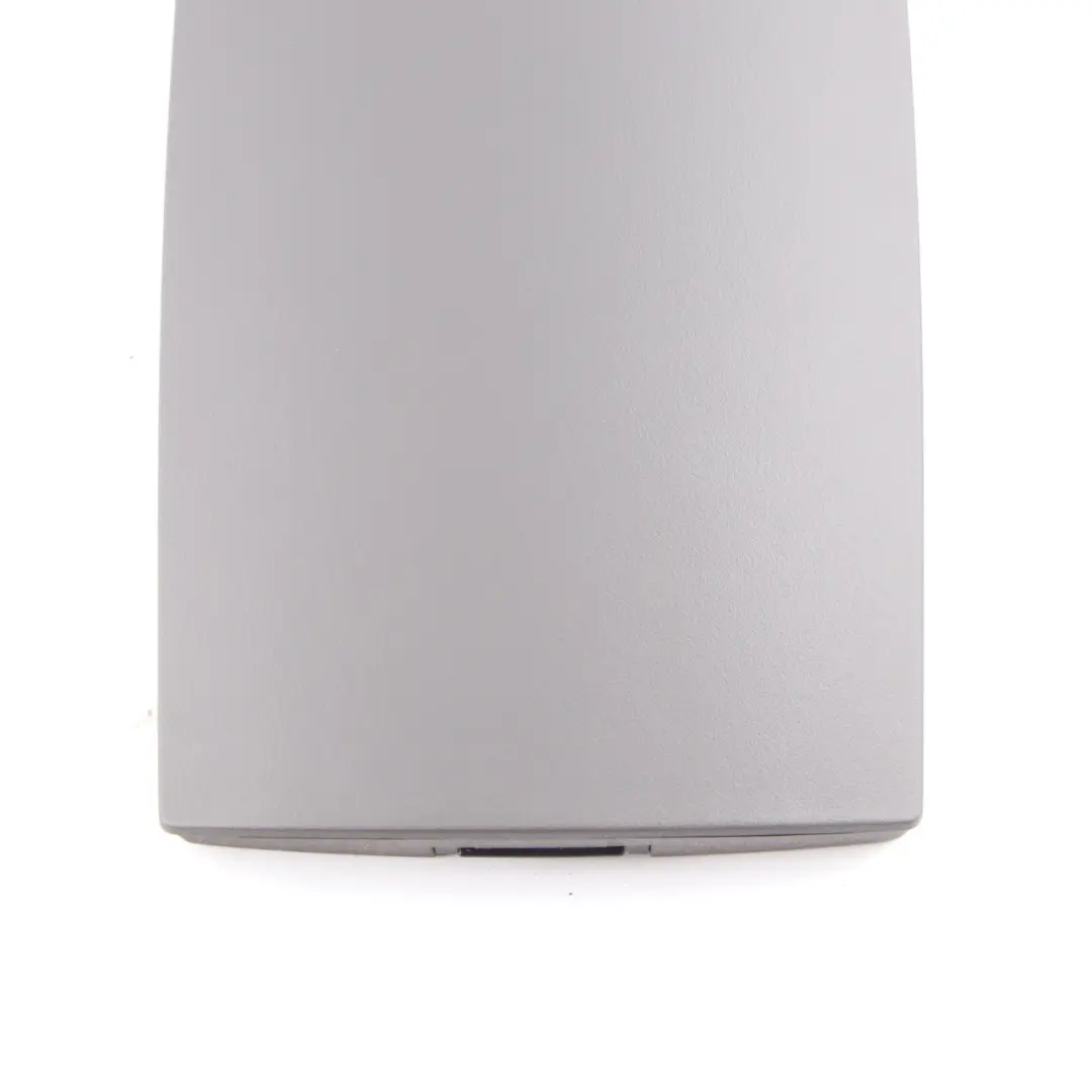 Centre Console Tray Storage Compartment Flap Cover Grey to BMW Z4 E85 Rear with Part number 7055475 BMW Z4 E85 Rear Centre Console Tray Storage Compartment Flap Cover Grey - SKU 7055475 - Part number 7055475