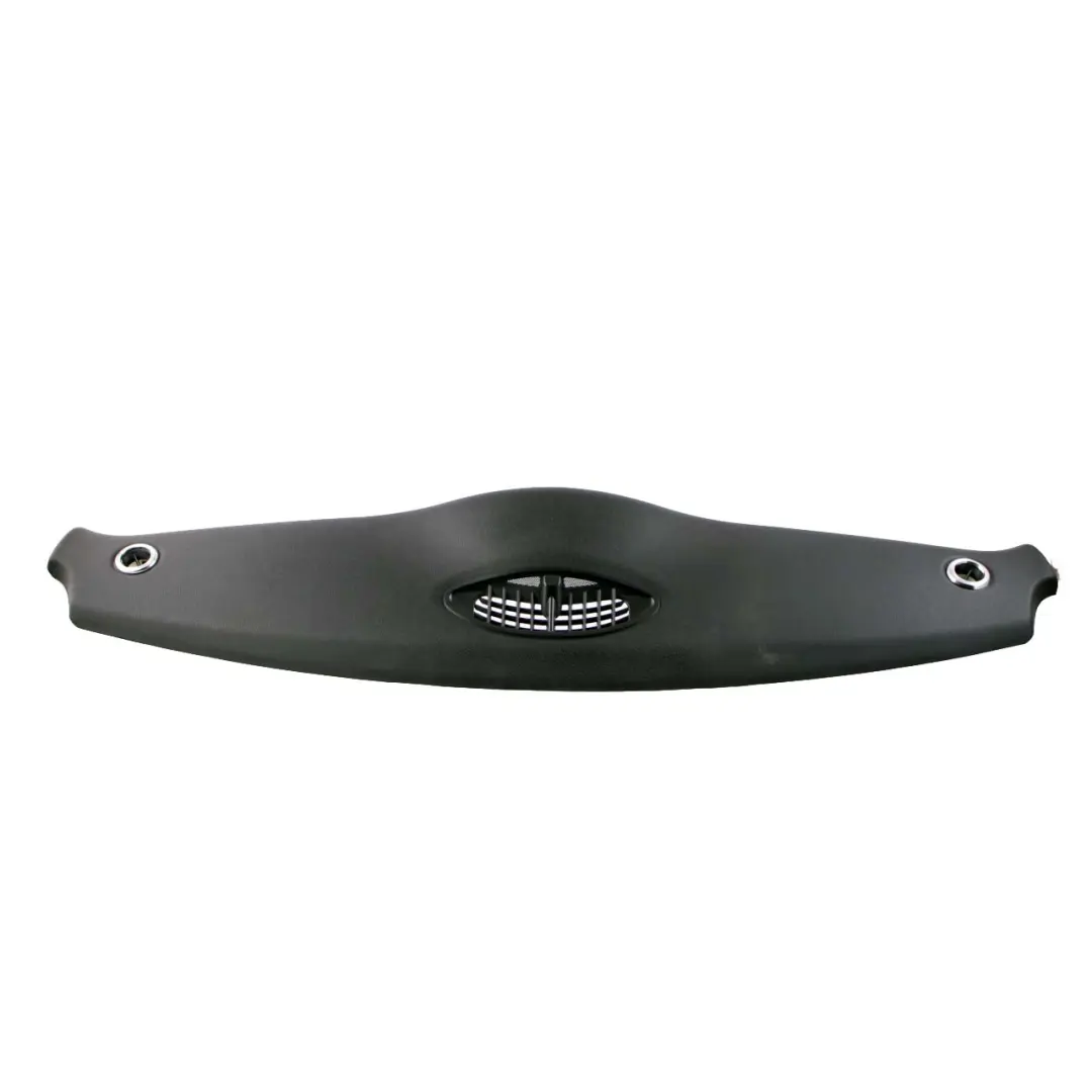 MINI Cooper R50 R53 Dashboard Dash Top Instrument Panel Panther Black Chrome - SKU 7055523-1 - Part number 7055523