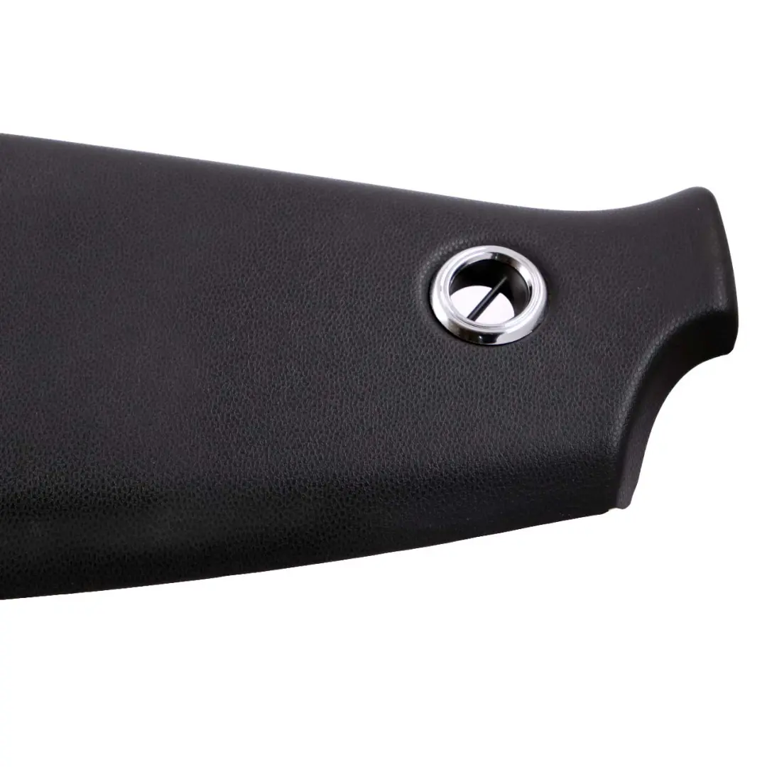 Dashboard Dash Top Instrument Panel Panther Black Chrome to MINI Cooper R50 R53 with Part number 7055523 MINI Cooper R50 R53 Dashboard Dash Top Instrument Panel Panther Black Chrome - SKU 7055523-1 - Part number 7055523