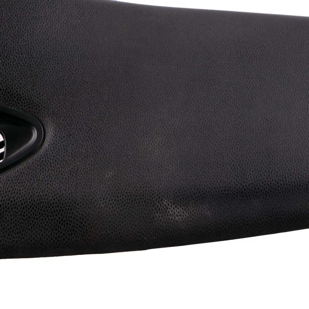 Dashboard Dash Top Instrument Panel Panther Black Chrome to MINI Cooper R50 R53 with Part number 7055523 MINI Cooper R50 R53 Dashboard Dash Top Instrument Panel Panther Black Chrome - SKU 7055523-1 - Part number 7055523