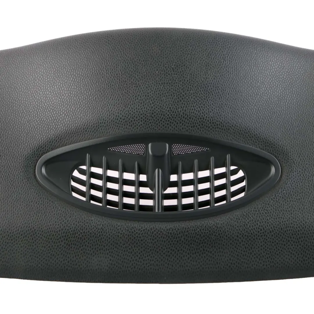 Dashboard Dash Top Instrument Panel Panther Black Chrome to MINI Cooper R50 R53 with Part number 7055523 MINI Cooper R50 R53 Dashboard Dash Top Instrument Panel Panther Black Chrome - SKU 7055523-1 - Part number 7055523