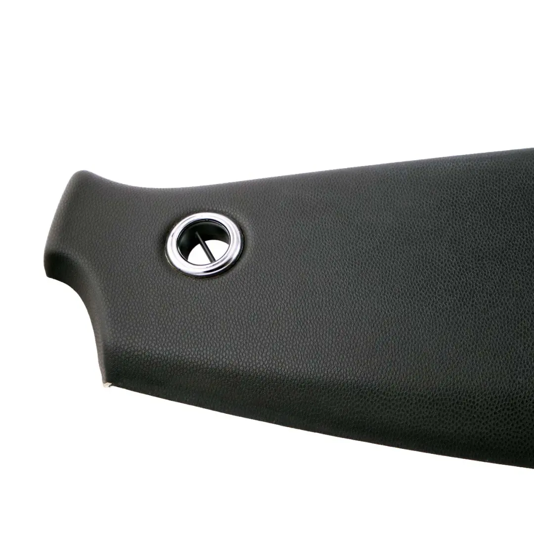 Dashboard Dash Top Instrument Panel Panther Black Chrome to MINI Cooper R50 R53 with Part number 7055523 MINI Cooper R50 R53 Dashboard Dash Top Instrument Panel Panther Black Chrome - SKU 7055523-1 - Part number 7055523