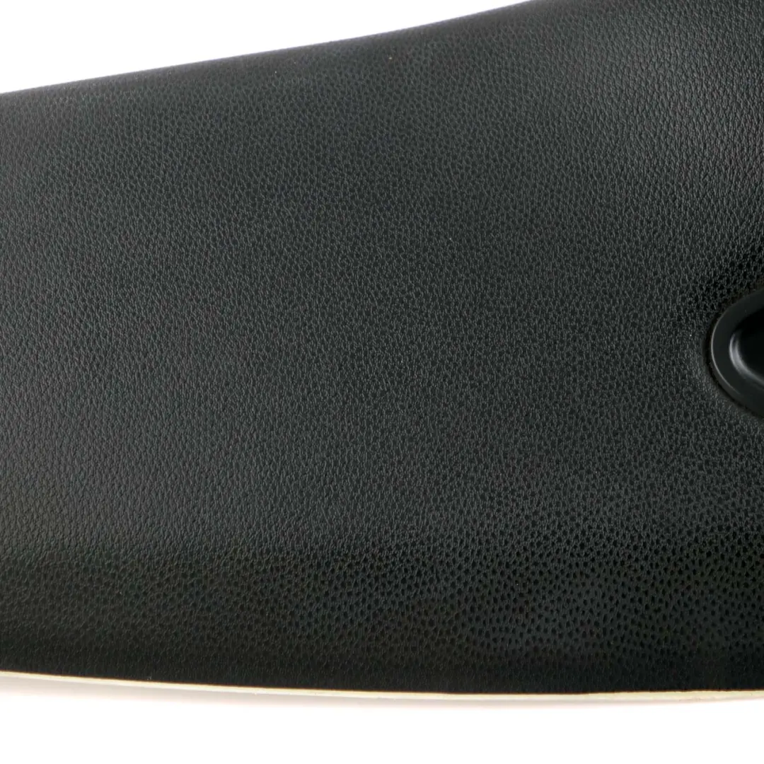 Dashboard Dash Top Instrument Panel Panther Black Chrome to MINI Cooper R50 R53 with Part number 7055523 MINI Cooper R50 R53 Dashboard Dash Top Instrument Panel Panther Black Chrome - SKU 7055523-1 - Part number 7055523