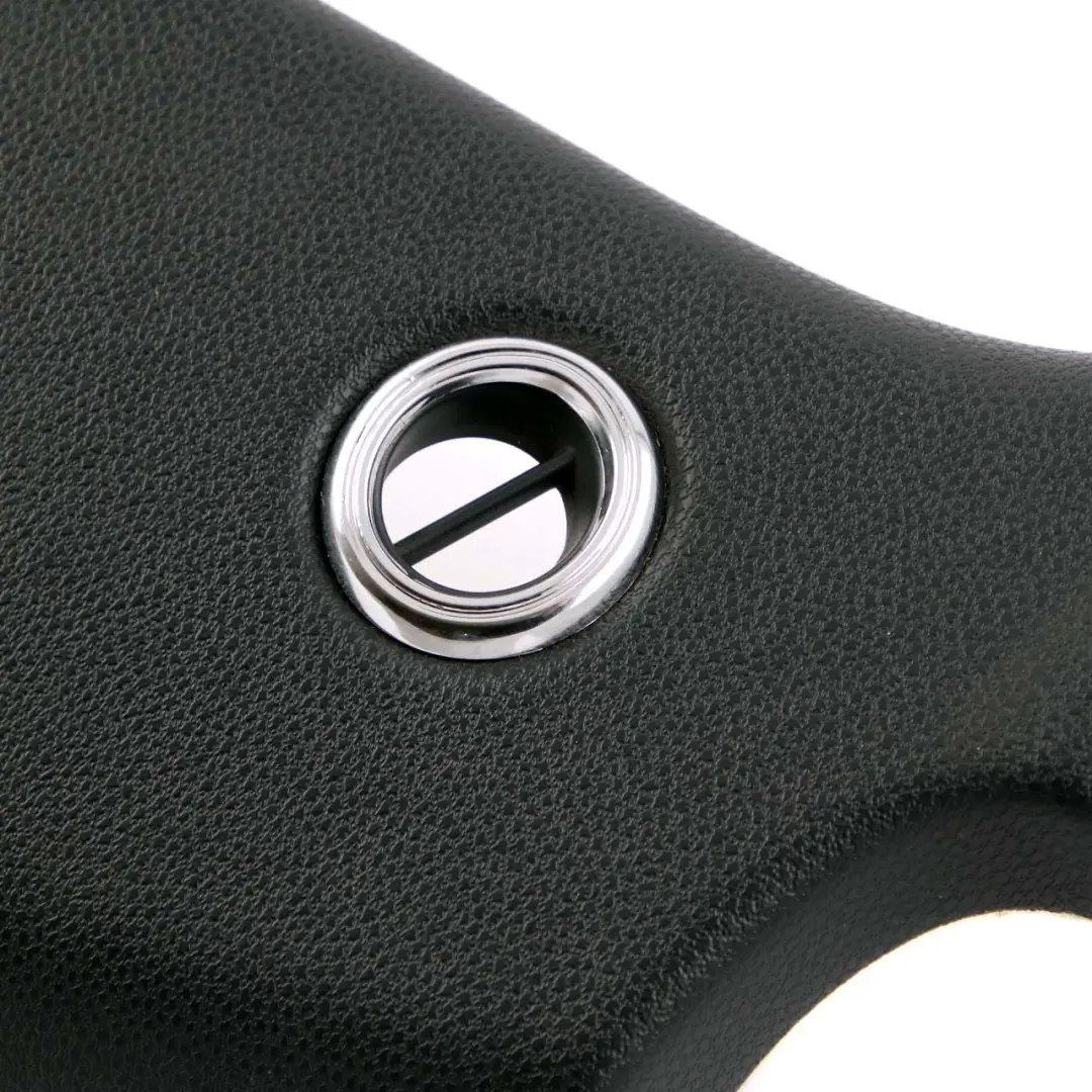 Dashboard Dash Top Instrument Panel Panther Black Chrome to MINI Cooper R50 R53 with Part number 7055523 MINI Cooper R50 R53 Dashboard Dash Top Instrument Panel Panther Black Chrome - SKU 7055523-1 - Part number 7055523