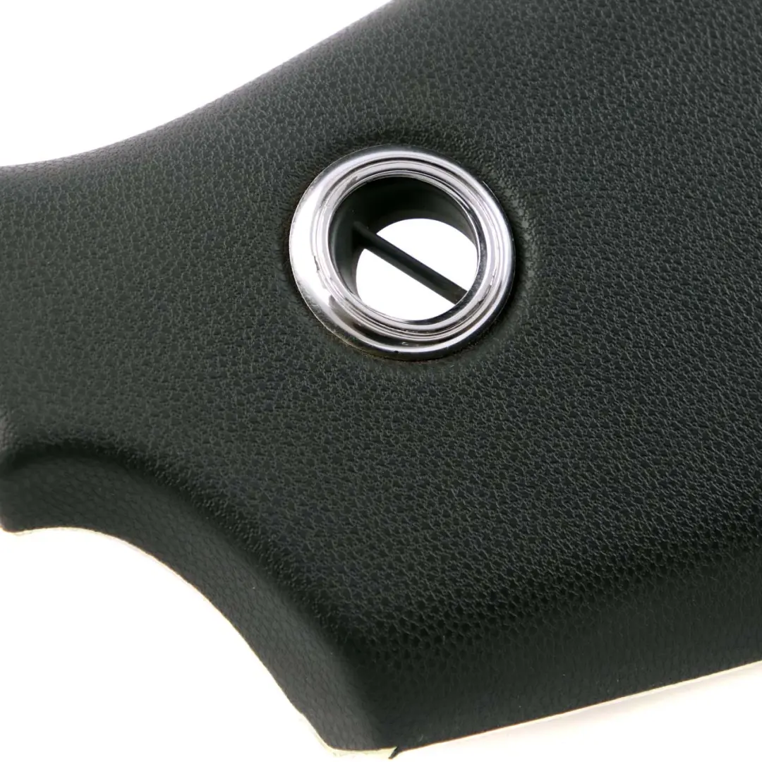 Dashboard Dash Top Instrument Panel Panther Black Chrome to MINI Cooper R50 R53 with Part number 7055523 MINI Cooper R50 R53 Dashboard Dash Top Instrument Panel Panther Black Chrome - SKU 7055523-1 - Part number 7055523