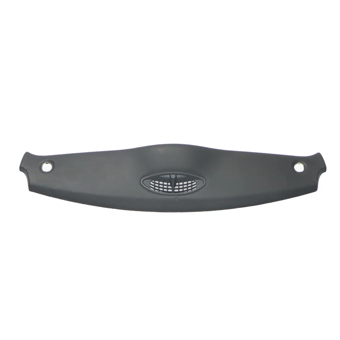 MINI Cooper R50 R53 Tableau de bord supérieur Tableau bord panther noir - SKU 7055523-2 - Numéro de pièce 7055523