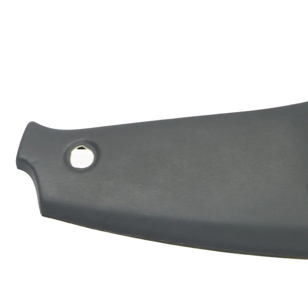 MINI Cooper R50 R53 Tableau de bord supérieur Tableau bord panther noir - SKU 7055523-2 - Numéro de pièce 7055523