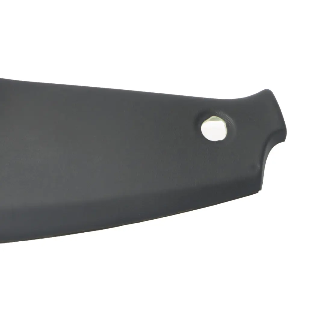 MINI R50 R53 Salpicadero Panel de instrumentos superior Panthera Negro - SKU 7055523-2 - Número de pieza 7055523
