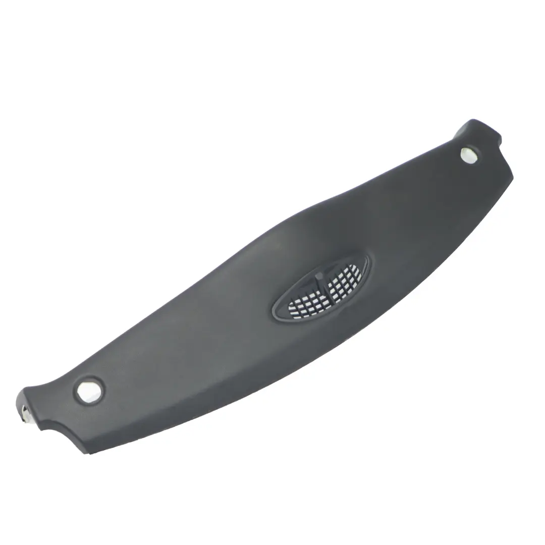 Armaturenbrett Trim Panel Top Instrumentenbrett Panther Schwarz für MINI R50 R53 mit Teilenummer 7055523 MINI R50 R53 Armaturenbrett Trim Panel Top Instrumentenbrett Panther Schwarz - SKU 7055523-2 - Teilenummer 7055523