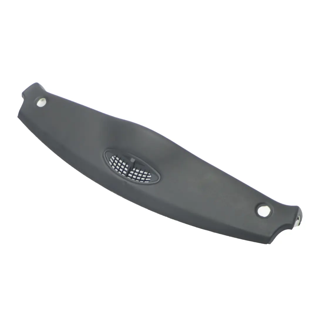 MINI Cooper R50 R53 Tableau de bord supérieur Tableau bord panther noir - SKU 7055523-2 - Numéro de pièce 7055523