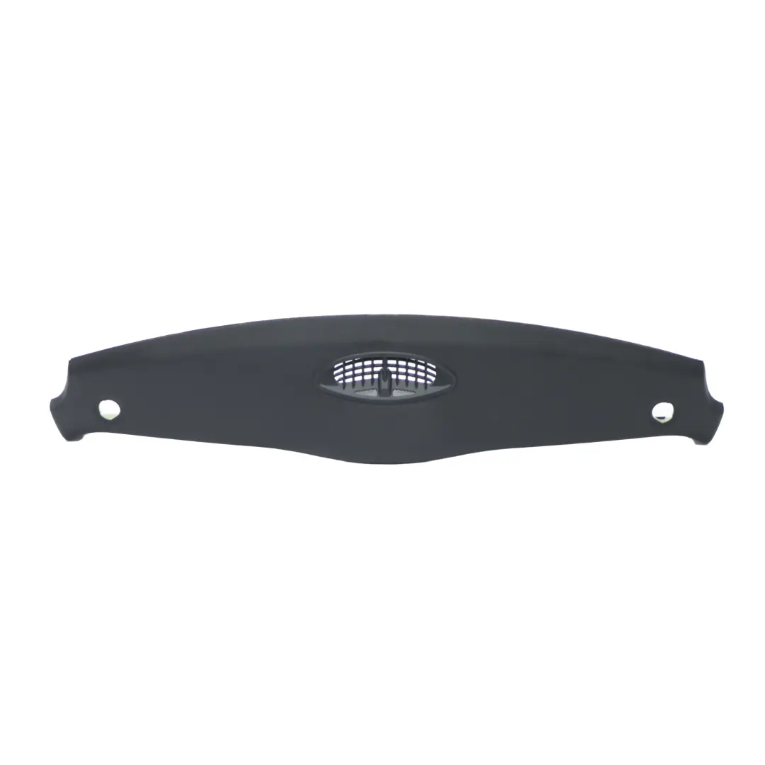MINI R50 R53 Salpicadero Panel de instrumentos superior Panthera Negro - SKU 7055523-2 - Número de pieza 7055523