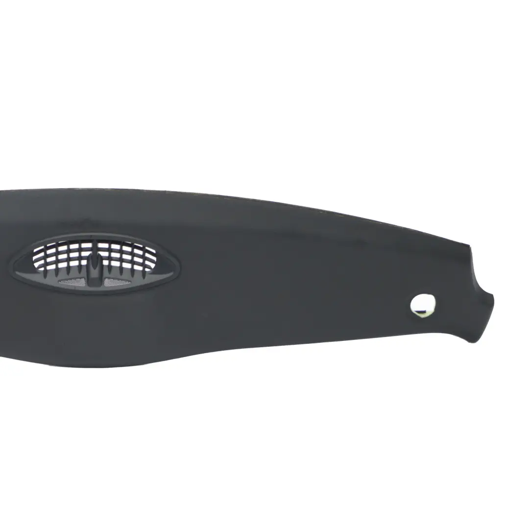 MINI R50 R53 Pannello cruscotto Pannello strumenti superiore Panthera Nero - SKU 7055523-2 - Numero di parte 7055523