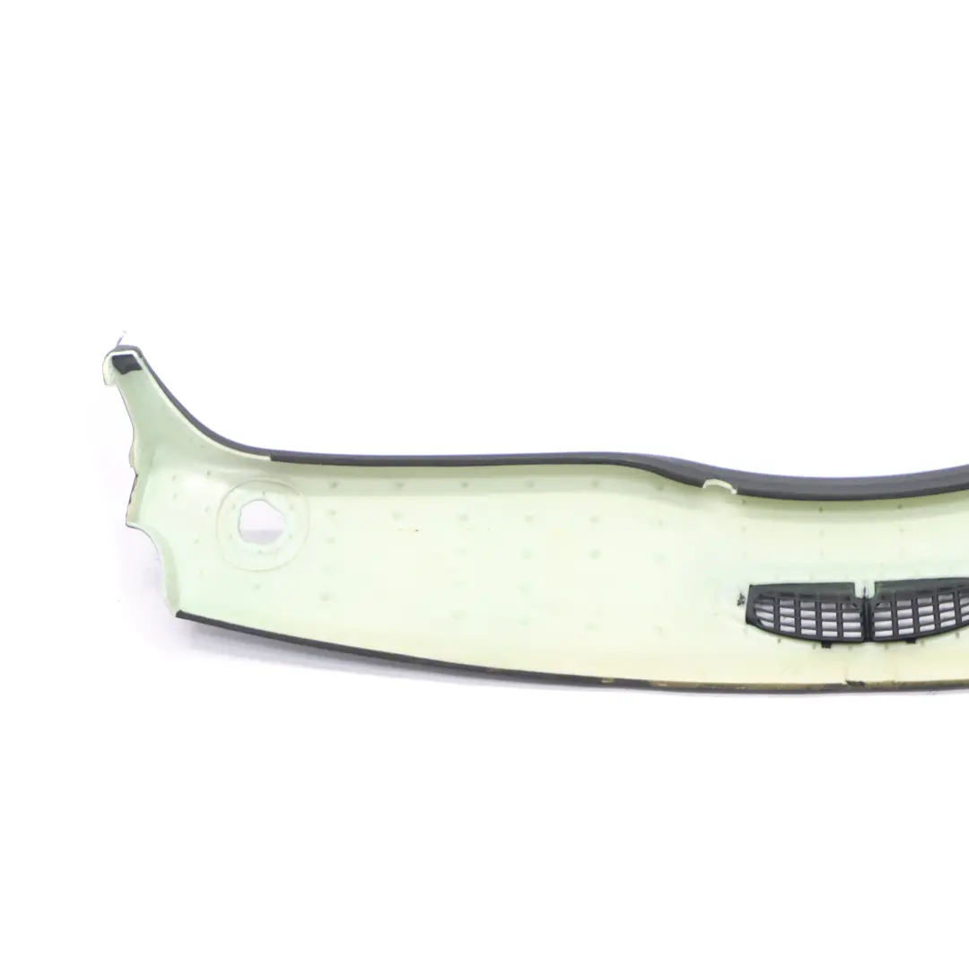 Armaturenbrett Trim Panel Top Instrumentenbrett Panther Schwarz für MINI R50 R53 mit Teilenummer 7055523 MINI R50 R53 Armaturenbrett Trim Panel Top Instrumentenbrett Panther Schwarz - SKU 7055523-2 - Teilenummer 7055523