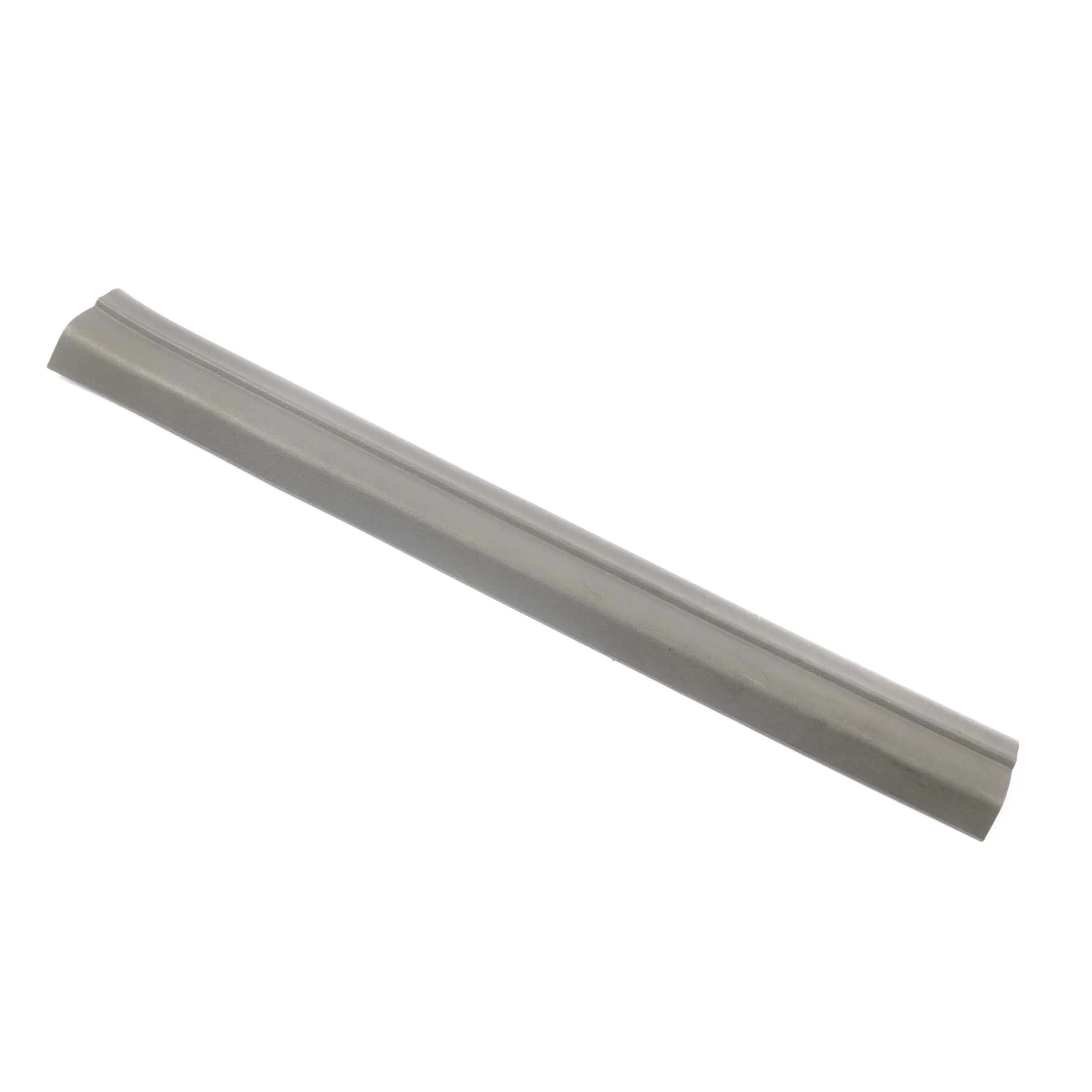 Striscia Copertura Ingresso BMW Z4 E85 E86 Interno Sinistro Grigio 7016799