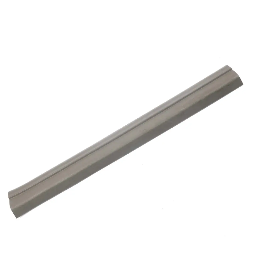  Striscia Copertura Ingresso BMW Z4 E85 E86 Interno Sinistro Grigio 7016799 - SKU 7055553-1 - Numero di parte 7055553
