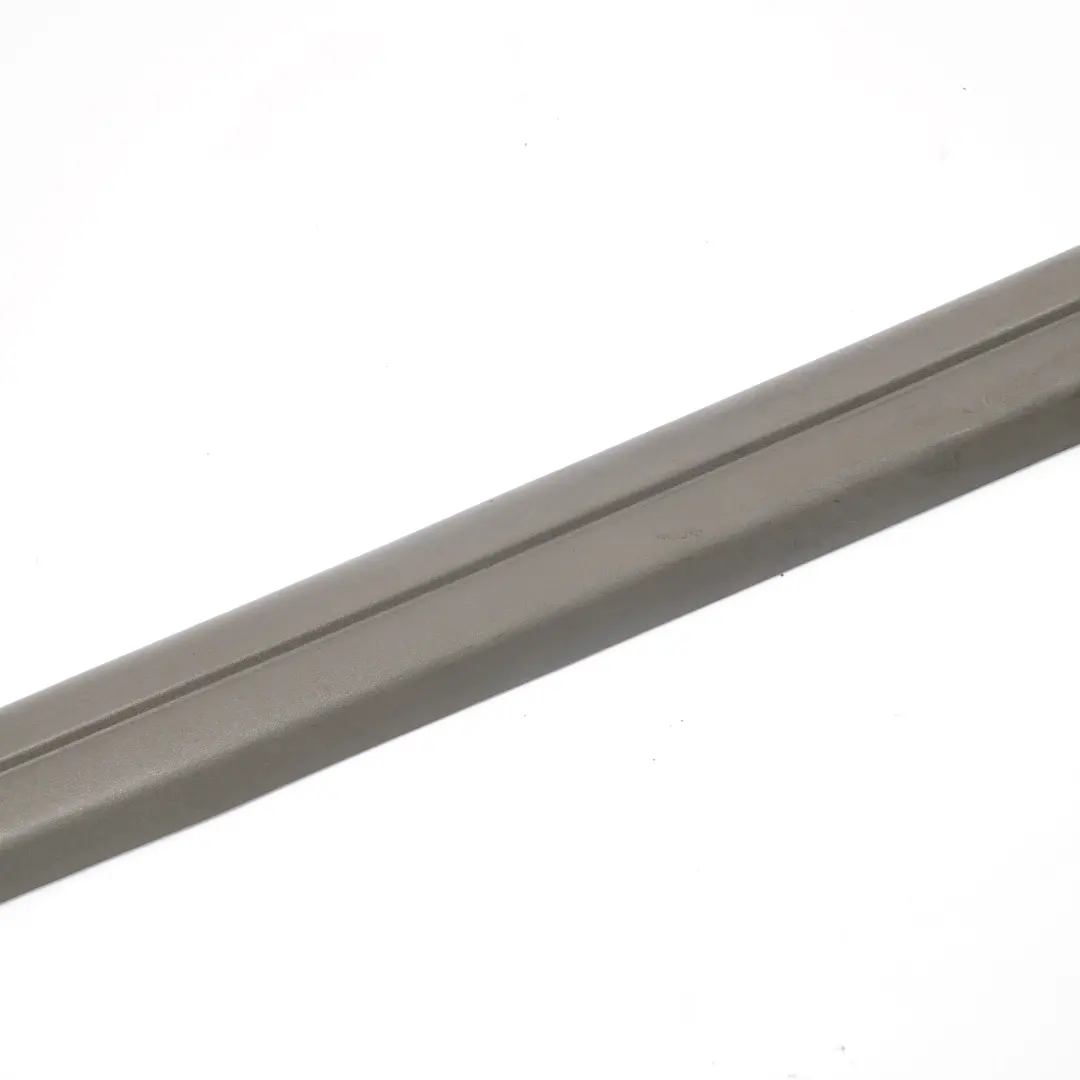 Cover Strip Entrance BMW Z4 E85 E86 1 Interior Trim Left Grey N/S 7016799 - SKU 7055553-1 - Part number 7055553