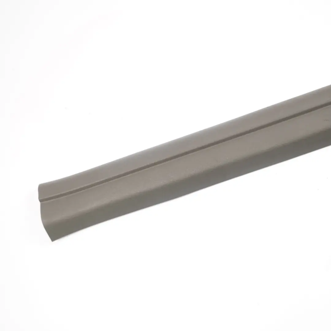 Cover Strip Entrance BMW Z4 E85 E86 1 Interior Trim Left Grey N/S 7016799 - SKU 7055553-1 - Part number 7055553
