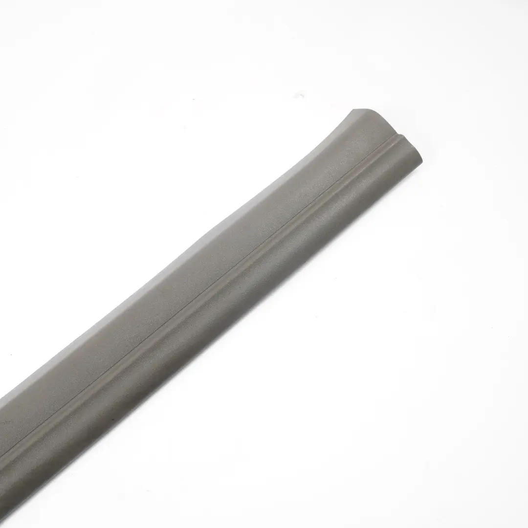 Cover Strip Entrance BMW Z4 E85 E86 1 Interior Trim Left Grey N/S 7016799 - SKU 7055553-1 - Part number 7055553
