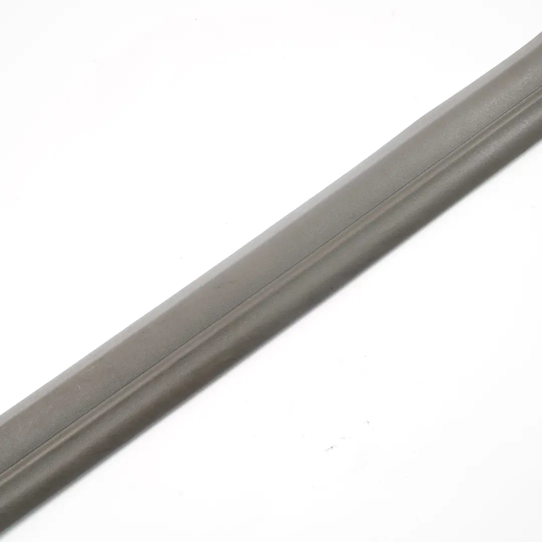 BMW Z4 er E85 E86 1 Abdeckleiste Einstieg Innen Links Grau 7016799 - SKU 7055553-1 - Teilenummer 7055553