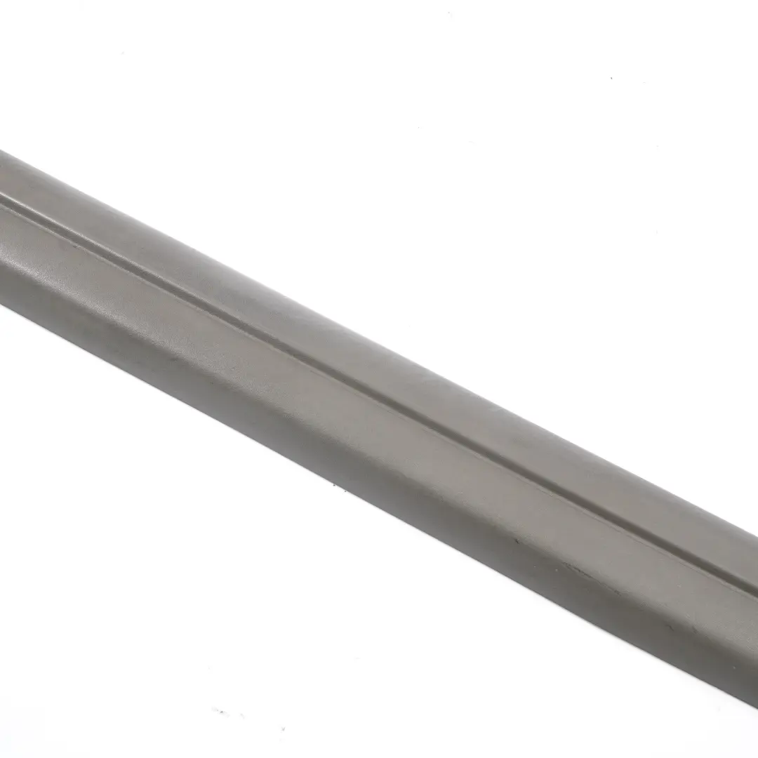  Tapa Tira EntradaBMW Z4 E85 E86 1 Interior Moldura Derecha Gris 7016800 - SKU 7055554-1 - Número de pieza 7055554
