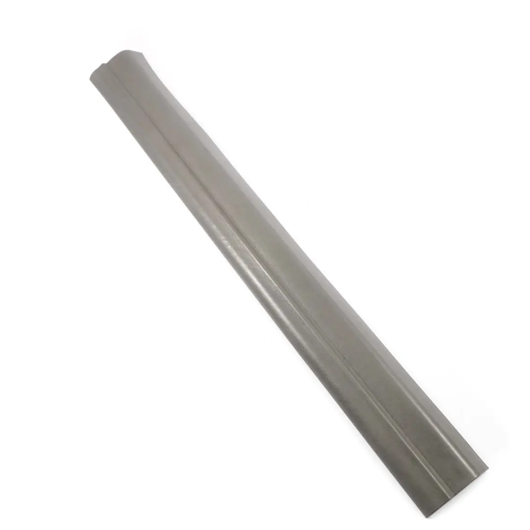 Cover Strip Entrance BMW Z4 E85 E86 1 Interior Trim Right Grey O/S 7016800 - SKU 7055554-1 - Part number 7055554