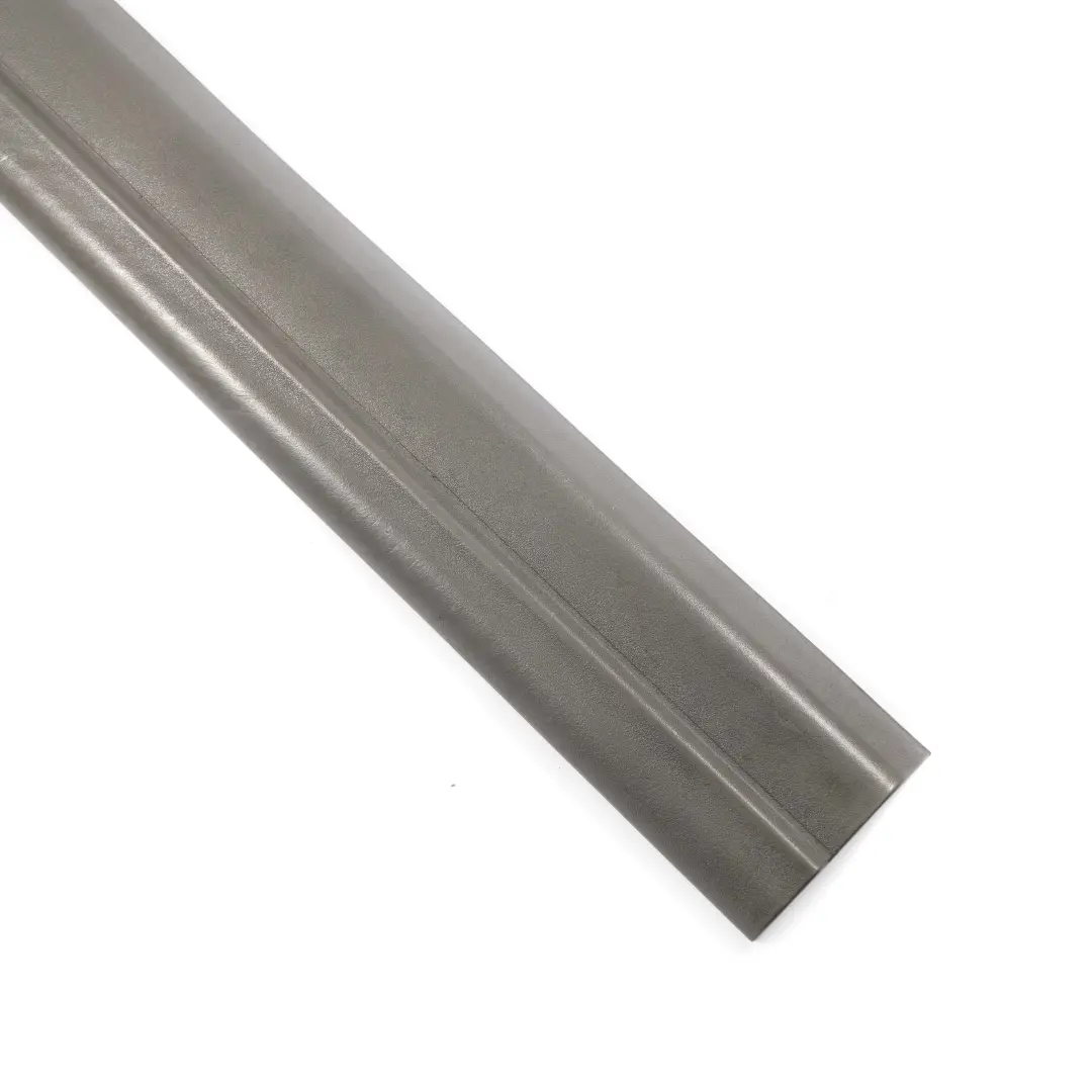 Tapa Tira EntradaBMW Z4 E85 E86 1 Interior Moldura Derecha Gris 7016800 para con número de pieza 7055554 Tapa Tira EntradaBMW Z4 E85 E86 1 Interior Moldura Derecha Gris 7016800 - SKU 7055554-1 - Número de pieza 7055554