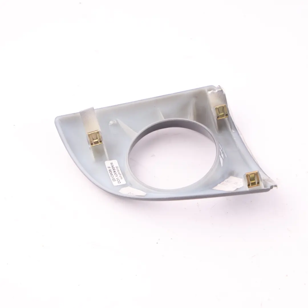 Osłona Obudowa Deski Rozdzielczej Lewa do Mini Cooper One R50 R53 o numerze 51457055671 Mini Cooper One R50 R53 Osłona Obudowa Deski Rozdzielczej Lewa - SKU 7055671 - Numer Części 51457055671