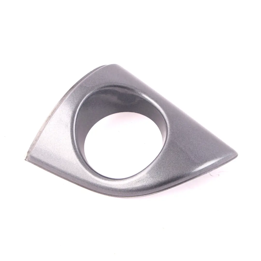 Pannello Sinistro Ventilazione Cruscotto Antracite per Mini Cooper One R50 R53 JCW con numero di parte 51457055671 Mini Cooper One R50 R53 JCW Pannello Sinistro Ventilazione Cruscotto Antracite - SKU 7055671 - Numero di parte 51457055671