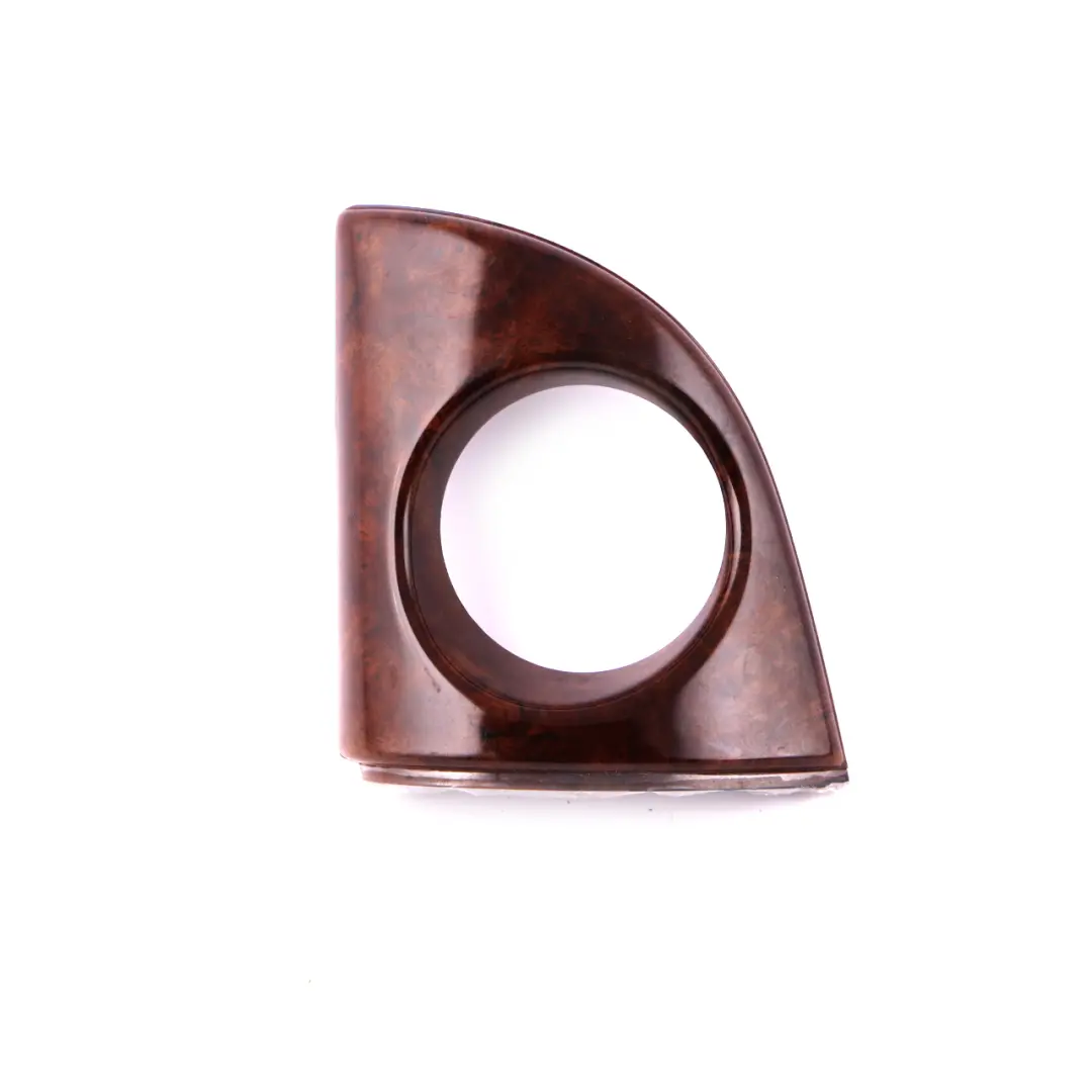 Wood Decor Trim Panel Left Vent Dash Dashboard N/S to Mini One R50 with Part number 7055677 Mini One R50 Wood Decor Trim Panel Left Vent Dash Dashboard N/S - SKU 7055677 - Part number 7055677