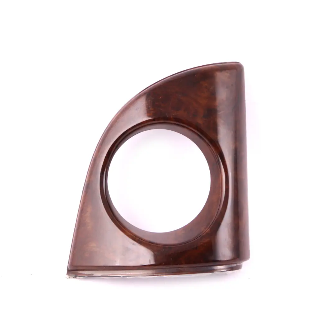 Wood Decor Trim Panel Right Vent Dash Dashboard O/S to Mini One R50 with Part number 7055678 Mini One R50 Wood Decor Trim Panel Right Vent Dash Dashboard O/S - SKU 7055678 - Part number 7055678