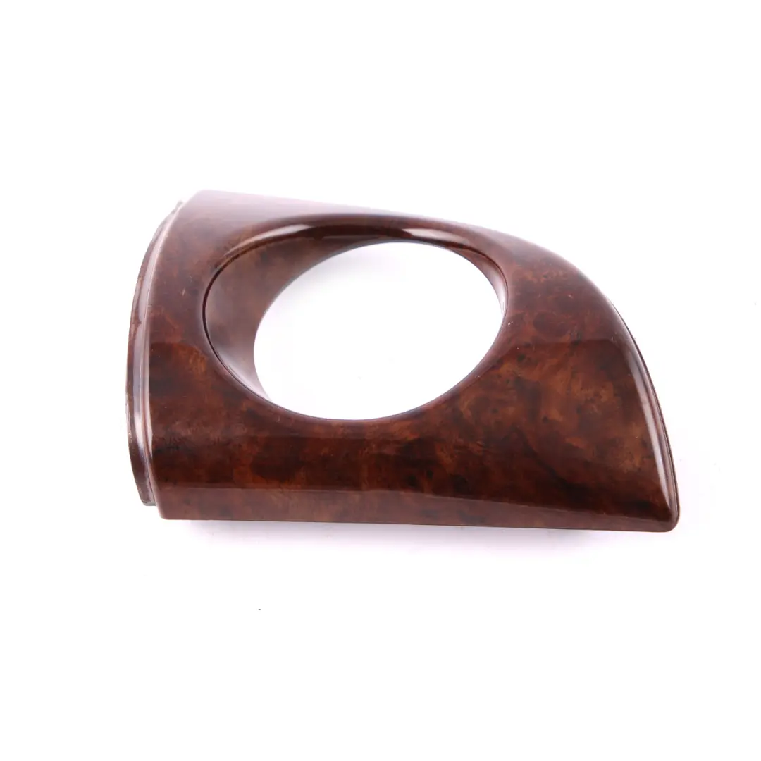 Wood Decor Trim Panel Right Vent Dash Dashboard O/S to Mini One R50 with Part number 7055678 Mini One R50 Wood Decor Trim Panel Right Vent Dash Dashboard O/S - SKU 7055678 - Part number 7055678